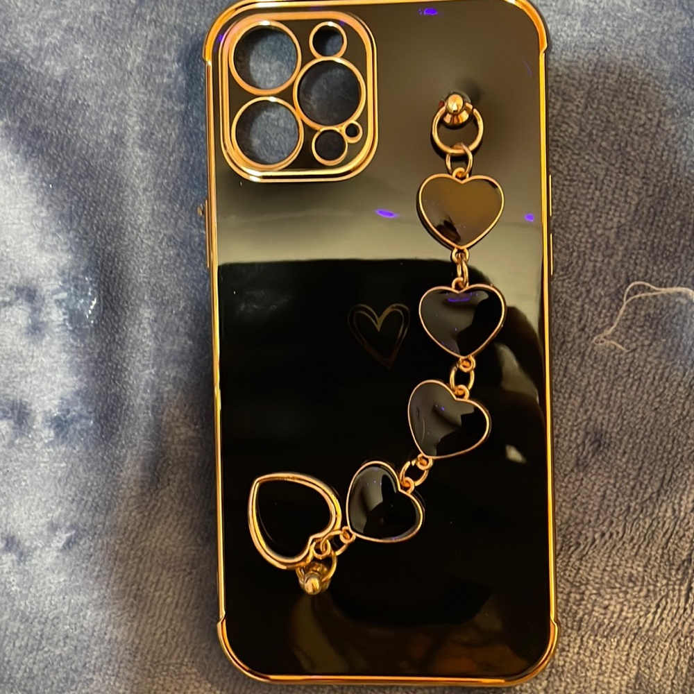 iPhone 12pro max phone case